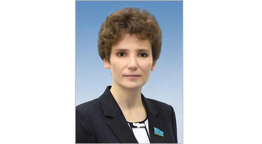 Depýtat derbes derekterdi qorǵaýǵa baılanysty dabyl qaqty