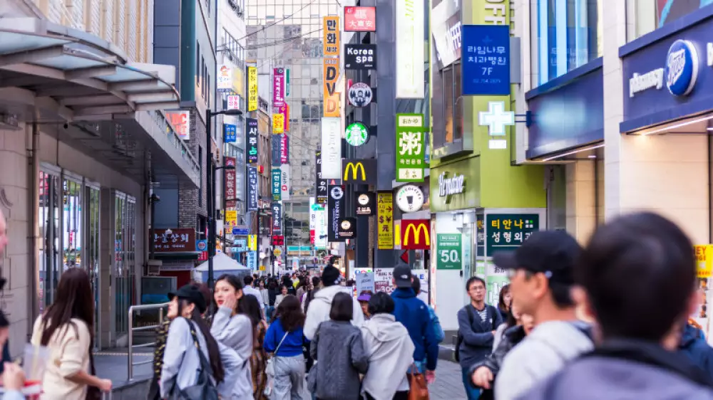 Ońtústik Koreıa Qazaqstan azamattaryn jumysqa qabyldaı bastaıdy