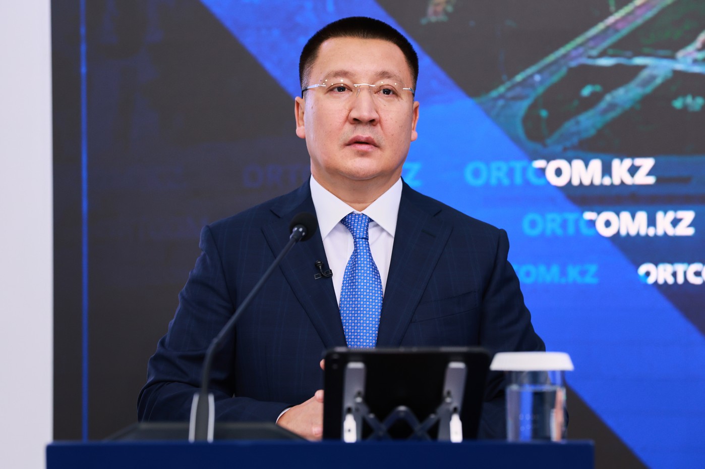 On aıdaǵy ozyq nátıje