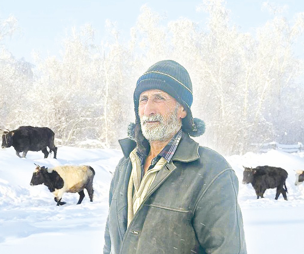 Túlik tólden ósedi