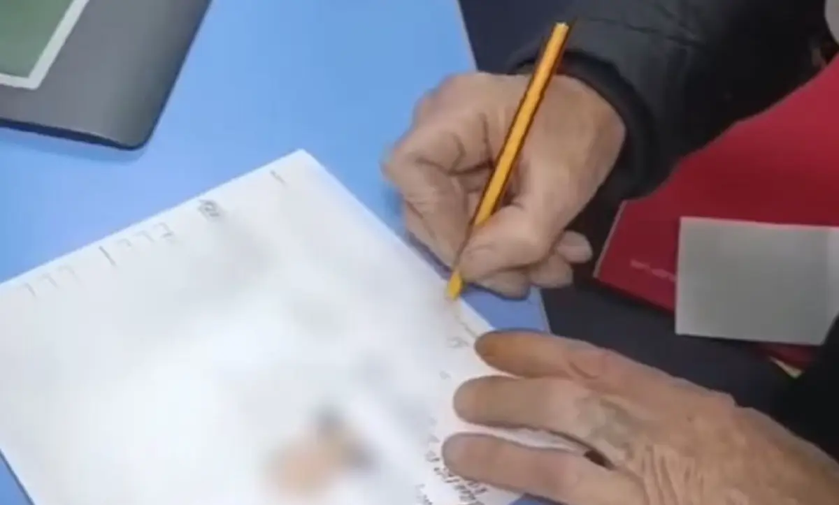 Aqmola oblysynda 63 adam jeke qujatsyz júrgen