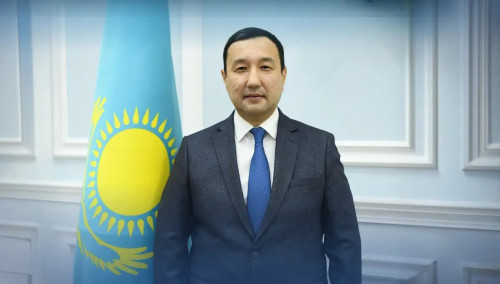 BQO sıfrlyq tehnologııalar basqarmasyna jańa basshy taǵaıyndaldy