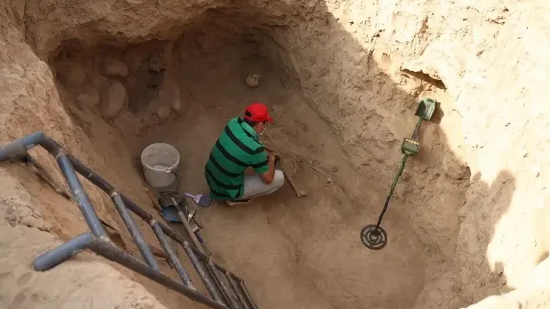 Jambyl oblysynda 500-den asa petroglıf memleket qorǵaýyna alyndy