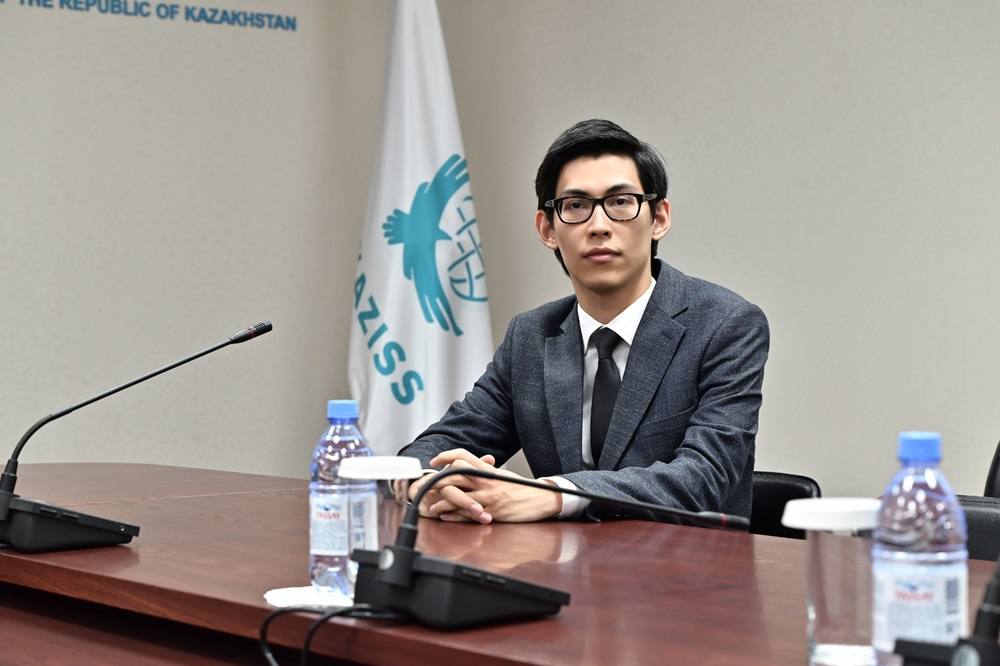 QRSK– sarapshylyq dıalog pen seriktestikti nyǵaıtýdyń tıimdi tetigi