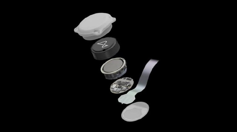 Ǵalam ǵajaptary: Mı ımplanty