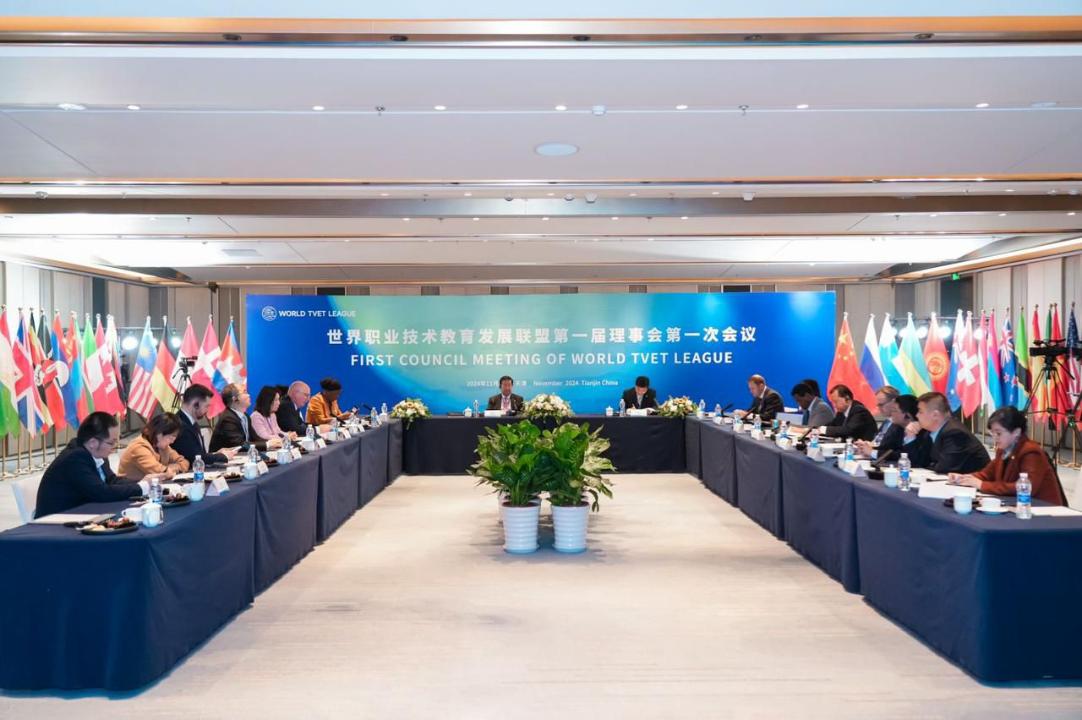 «World TVET League» quramyna endi