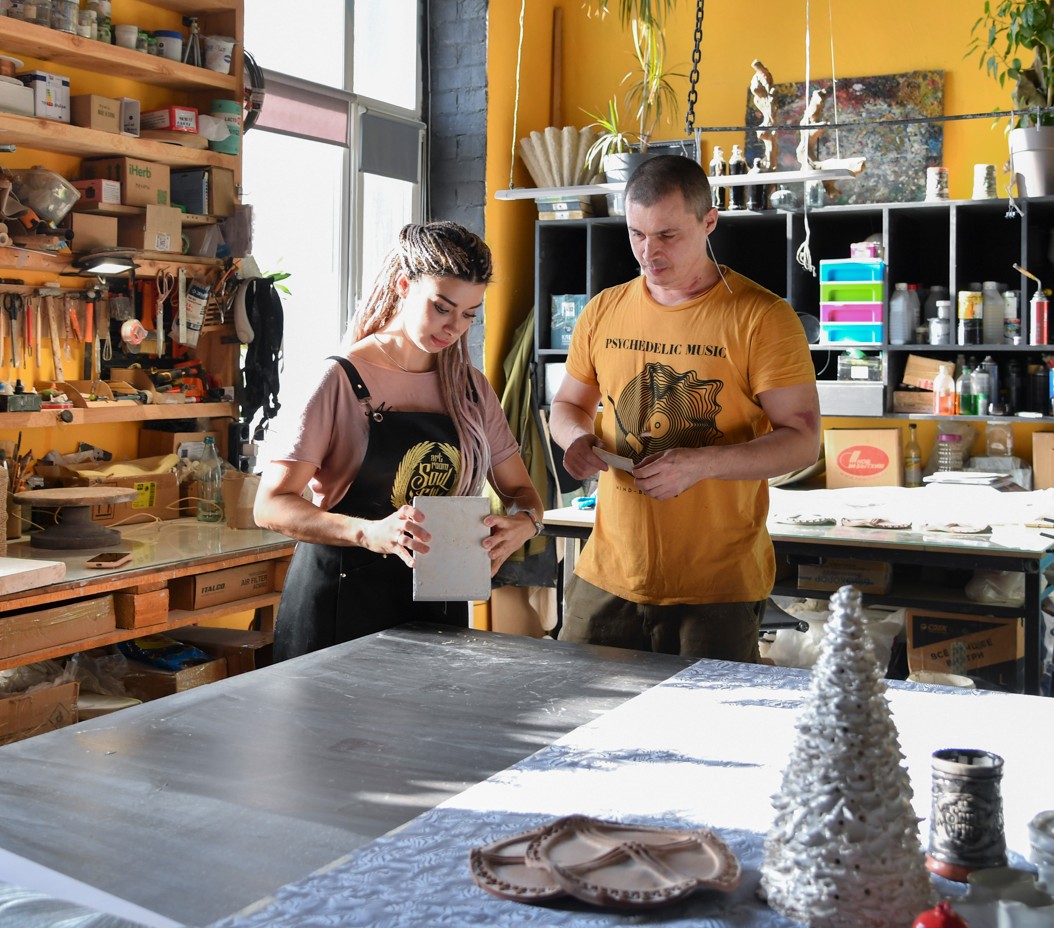 Astana: Bıznes qanat jaıyp keledi