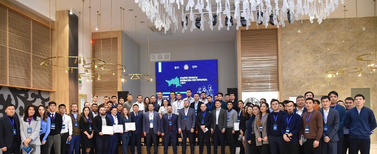 Jumysshy mamandar sleti