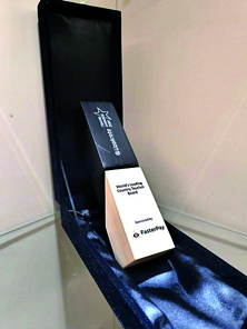 Bedeldi marapatqa ıe boldy