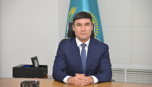 Serik Sápıev málimdeme jasady