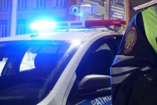 Astanada 16 jastaǵy qyz esirtki jasyryp, 6 jylǵa sottaldy