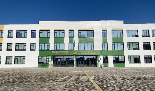 «Jaıly mektepterdiń» 40 paıyzy aýyldarda salynǵan