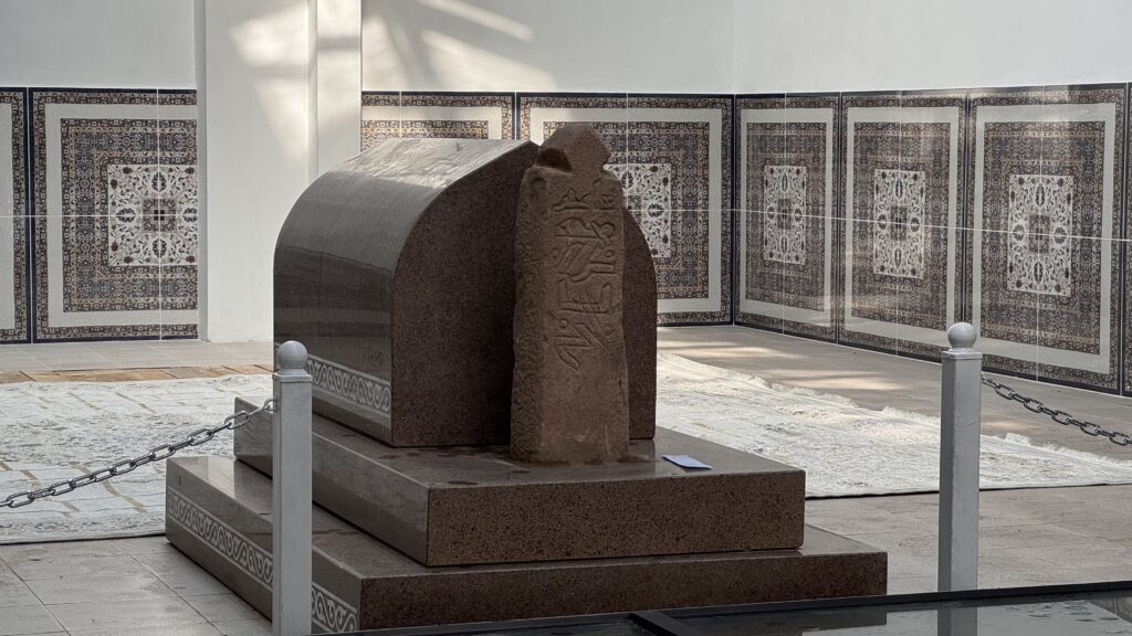 Nuryn shashqan Nuran bab