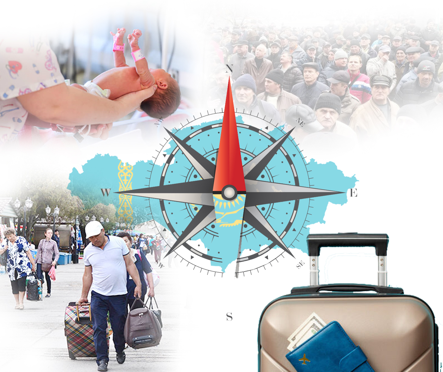 Ońtústik oılandyryp, teriskeı tolǵandyryp tur