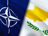 Kıpr NATO-ǵa kirýge nıetti