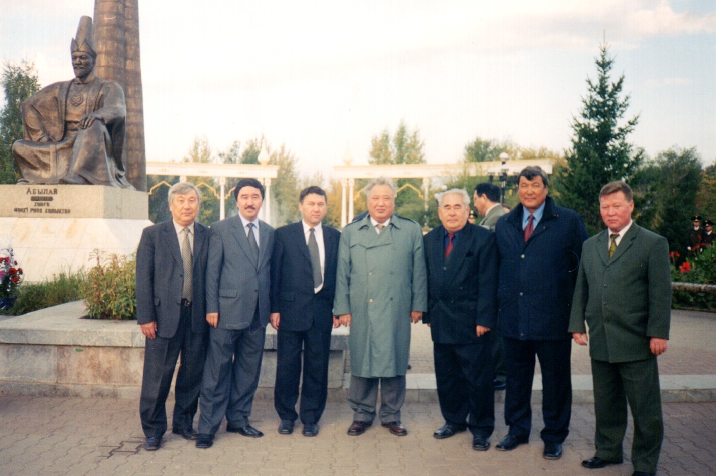 Taý tulǵa asqaqtaı beredi