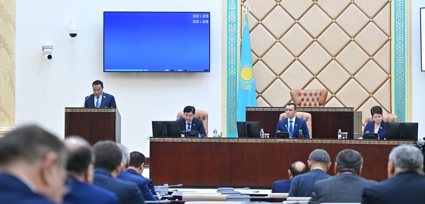 Agrarlyq salada elektrondyq saýda damıdy