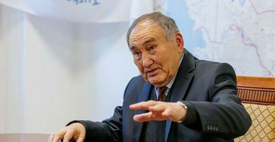 Jańa Sý kodeksinde resýrstardy qorǵaýǵa basymdyq beriledi - sarapshy