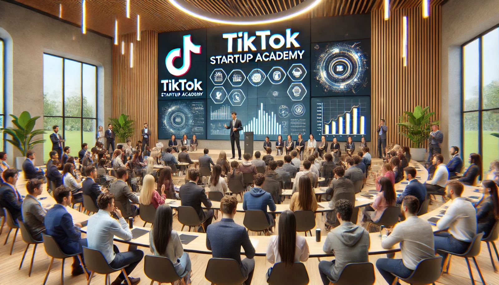 Ortalyq Azııadaǵy startaptardyń múmkindigi