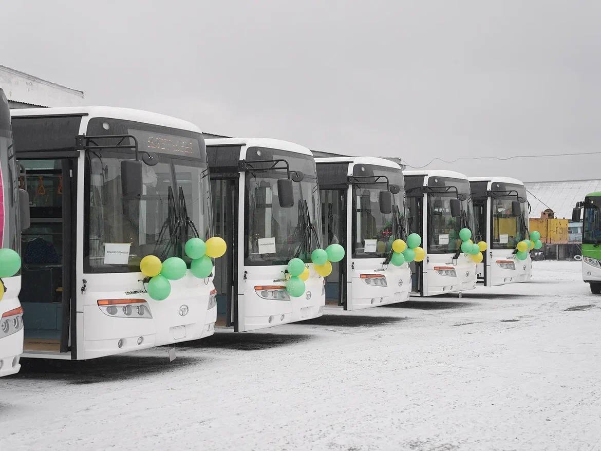 Jolaýshylar tasymaly jaqsarady