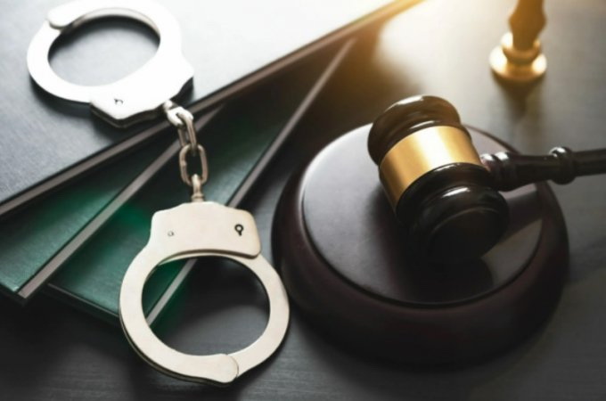 Krımınaldyq ahýal qatań baqylaýda