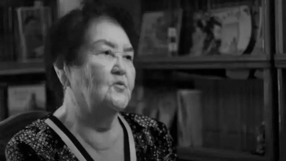 Sábıt Muqanovtyń qyzy qaıtys boldy