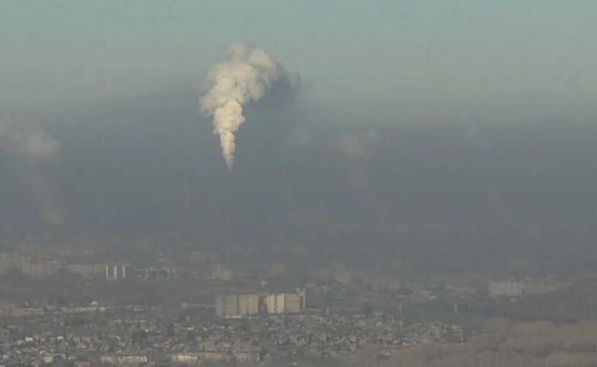 Qolaısyz meteojaǵdaı: О́skemende jaǵdaı ońalmaı tur