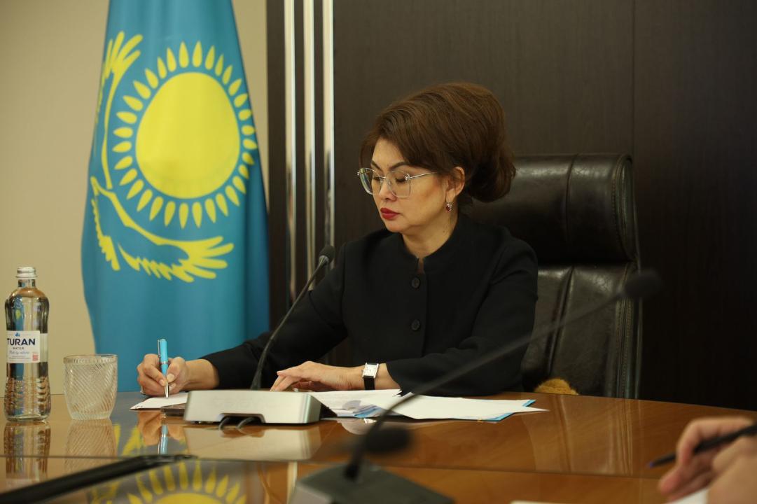 Deneshynyqtyrý pánine ulttyq oıyndar engizilýi múmkin