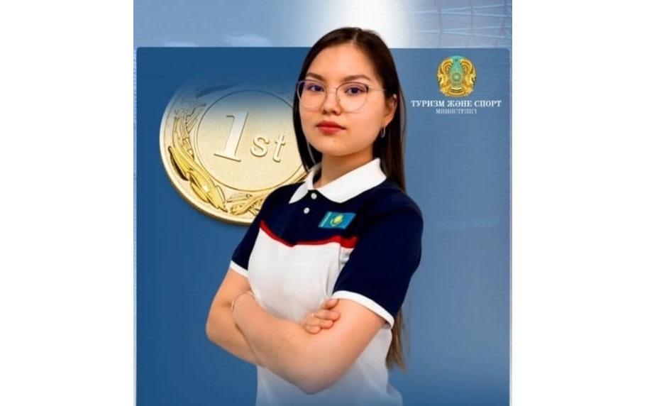 Para shahmatshylarda – 1 altyn, 1 kúmis