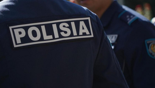 Almatyda egde jastaǵy erli-zaıyptylardy óltirip ketken