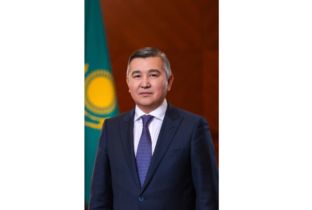 Ekonomıkaǵa úlken ınvestısııalar quıylyp jatyr - Nurlan Baıbazarov