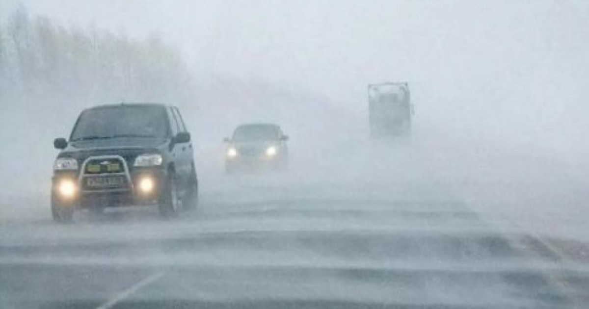 9 óńir boıynsha avtokólik júrgizýshilerine eskertý jasaldy