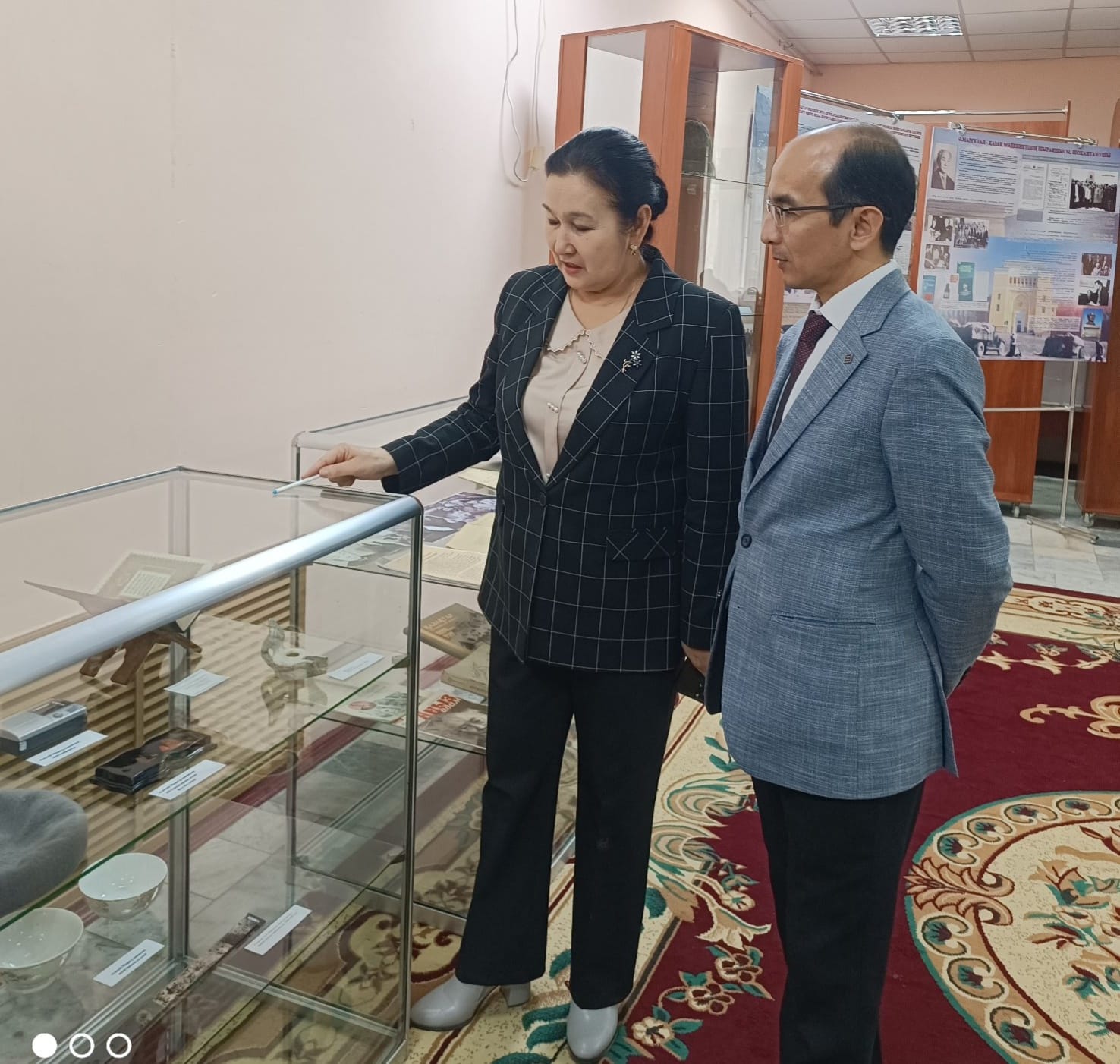 Dara tulǵalar taǵylymy