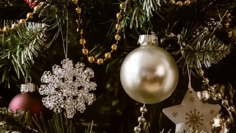 BQO-da jańa jyldyq bezendirýge qansha qarajat bólingen