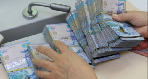 Shymkentte sheneýnikter 1,1 mıllıard teńgeden astam aqsha urlaǵan