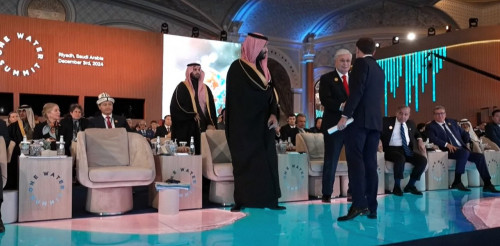 Qazaqstan 2026 jyly  О́ńirlik klımat konferensııasyn ótkizedi