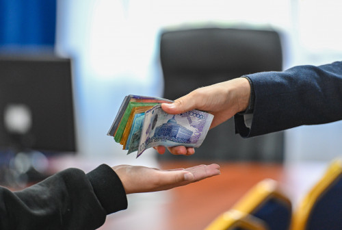 «Alakól memlekettik tabıǵı qoryǵy» RMM basshysy sottaldy