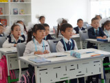 Shaǵyn jınaqty mektepterde oqytýdyń jańa modeli engiziledi