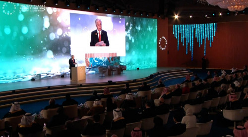 Barsha adamzat  taza aýyz sýǵa qol jetkizýge tıis - Prezıdent