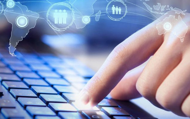 Elimizdegi geografııalyq aqparat sıfrlandyrylady