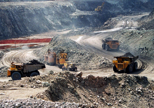 Elimizde sırek kezdesetin metaldardyń perspektıvaly aýmaǵy tabyldy