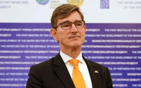 Tasqyn saldaryn joıý boıynsha úlken jumys atqaryldy - sarapshy