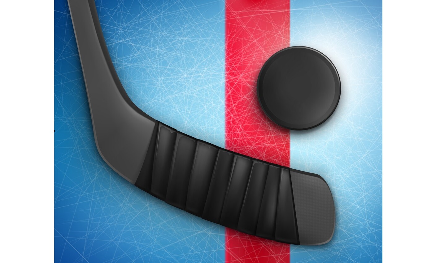 Hokkeıshi match kezinde kóz jumdy