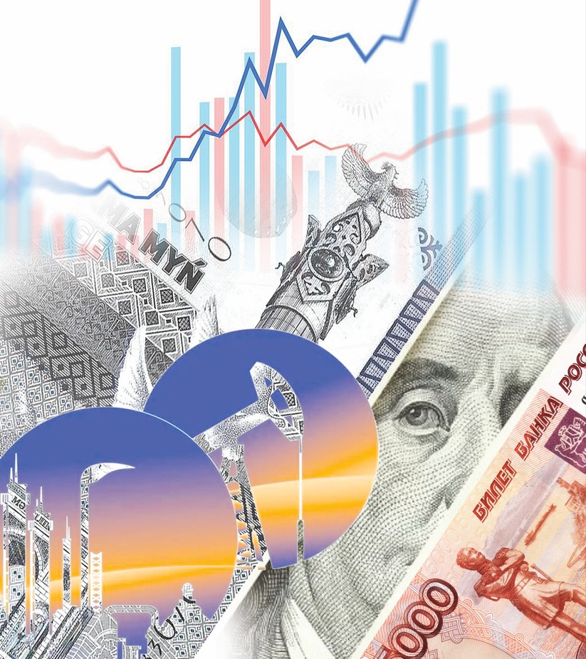 Bazalyq mólsherleme nege ósti?