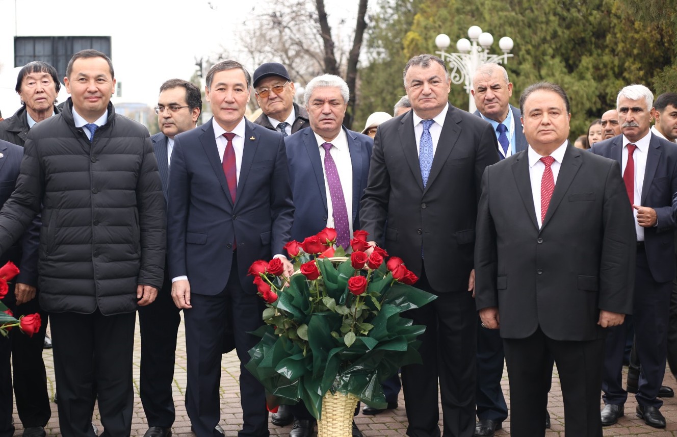 Baýyrmaldyq belgisi