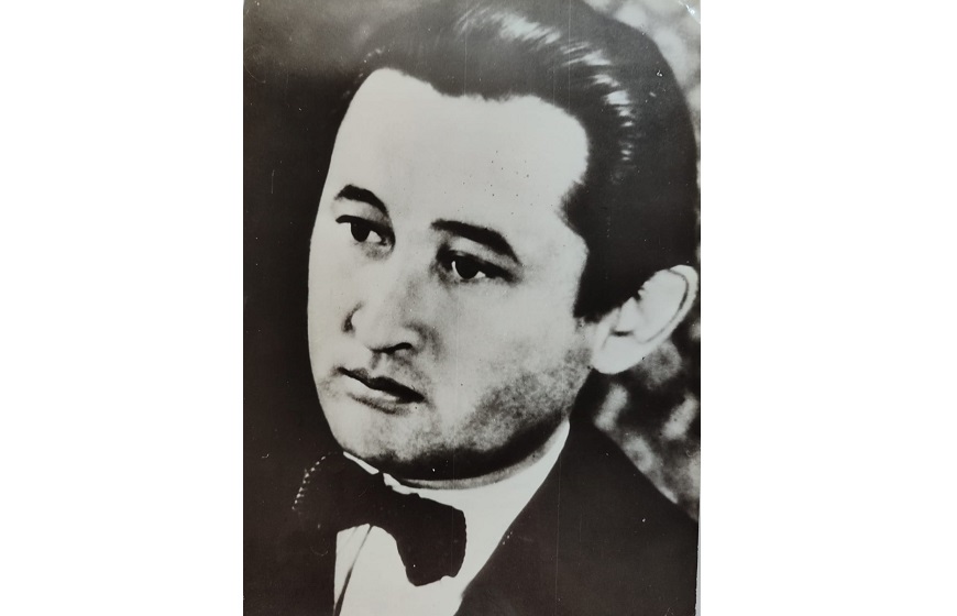 Dalany ánmen terbegen