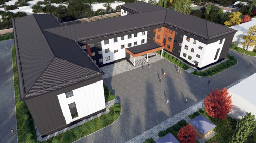 Shetelden qaıtarylǵan aqshaǵa jataqhana salynady