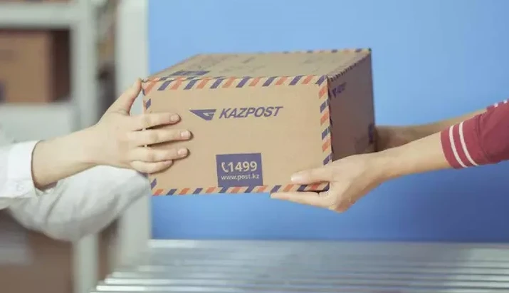 Qazaqstanda poshta arqyly sálemdeme jiberý tártibi ózgeredi