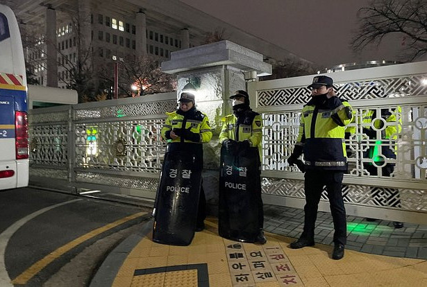 Ońtústik Koreıada 30 myńnan astam Qazaqstan azamaty bar - mınıstrlik