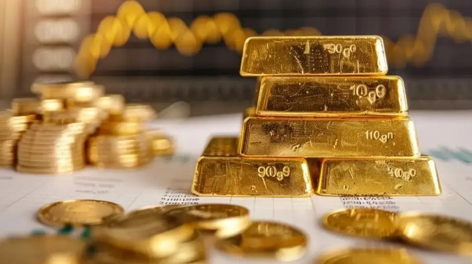 Qazaqstanda altynnyń baǵasy qymbattady